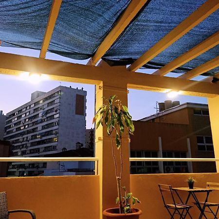 Hotel New Sanz Torremolinos Zewnętrze zdjęcie
