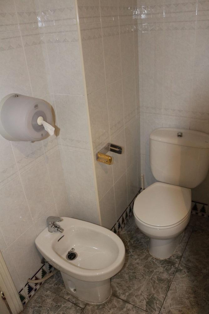 Hotel New Sanz Torremolinos Zewnętrze zdjęcie