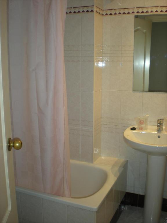 Hotel New Sanz Torremolinos Pokój zdjęcie